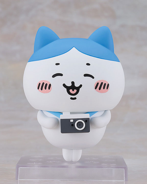 (Pre-Venta) Nendoroid - Hachiware