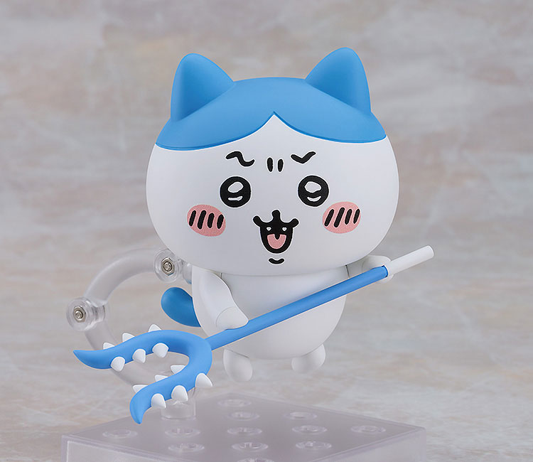 (Pre-Venta) Nendoroid - Hachiware