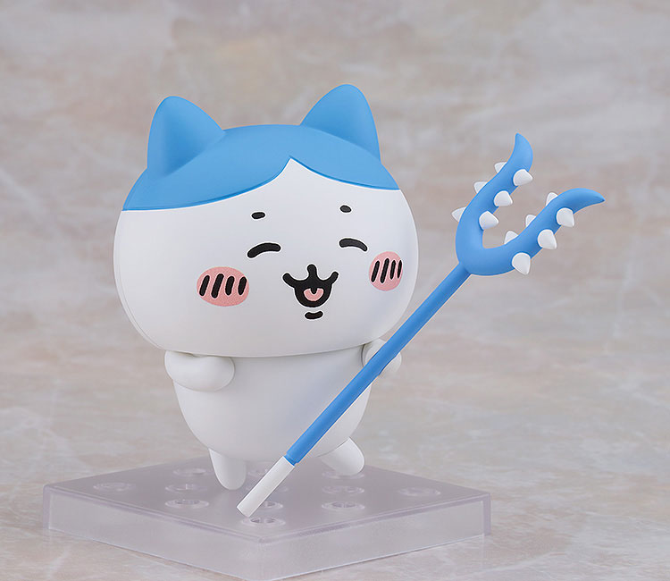 (Pre-Venta) Nendoroid - Hachiware