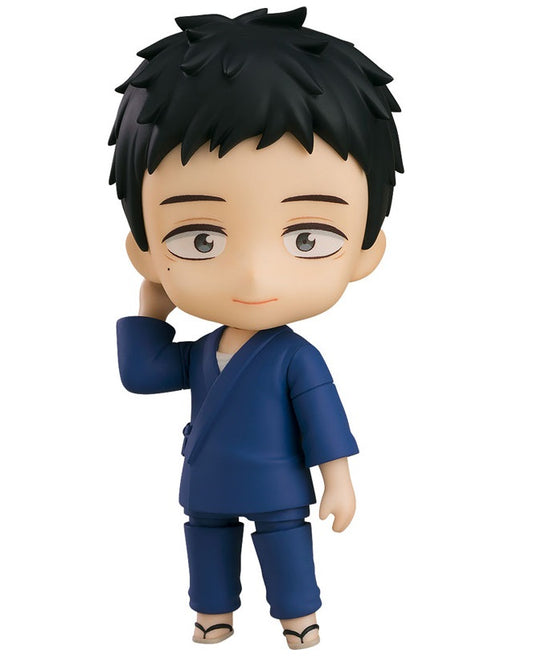 Nendoroid - Wakana Gojo