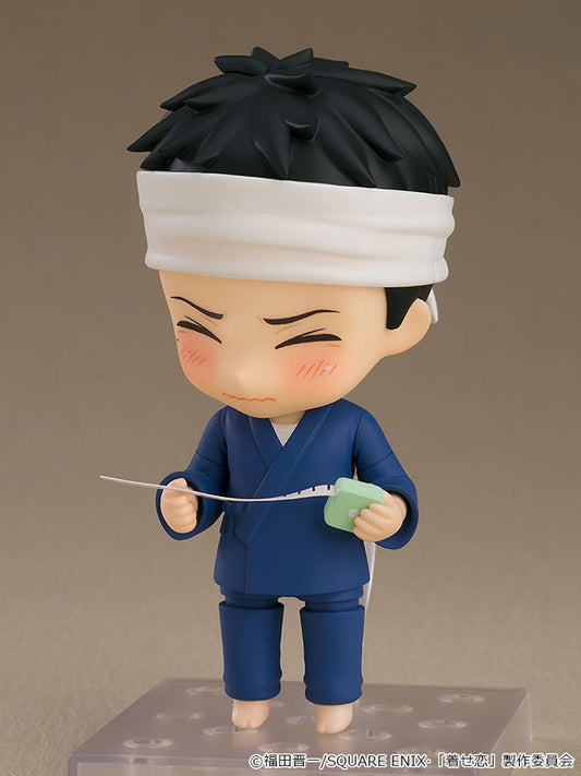 Nendoroid - Wakana Gojo