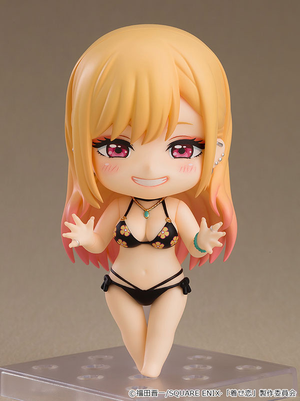 Nendoroid - Marin Kitagawa ver. Swimsuit