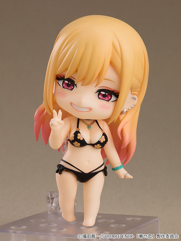 Nendoroid - Marin Kitagawa ver. Swimsuit