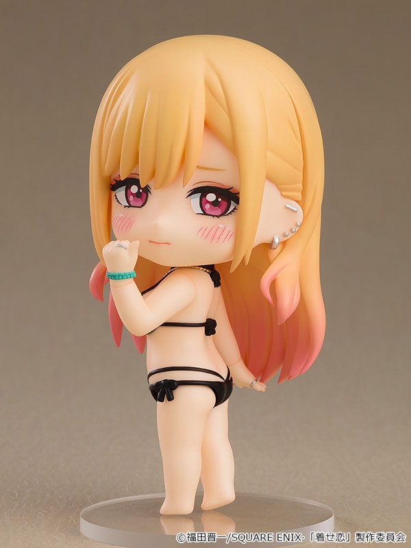 Nendoroid - Marin Kitagawa ver. Swimsuit