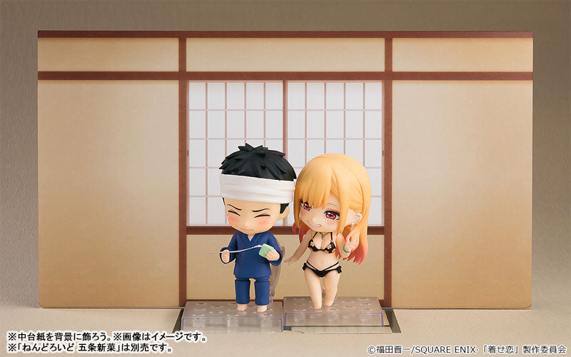 Nendoroid - Marin Kitagawa ver. Swimsuit