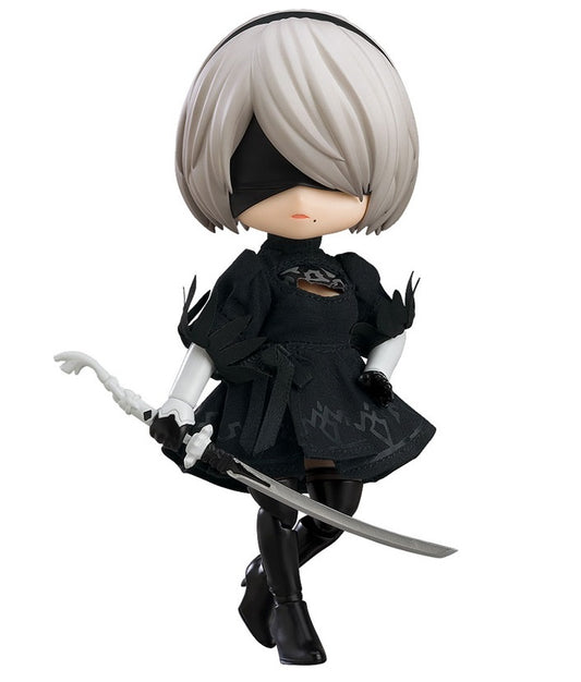 (Pre-Venta) Nendoroid Doll - YoRHa No.2 Type B (2B)