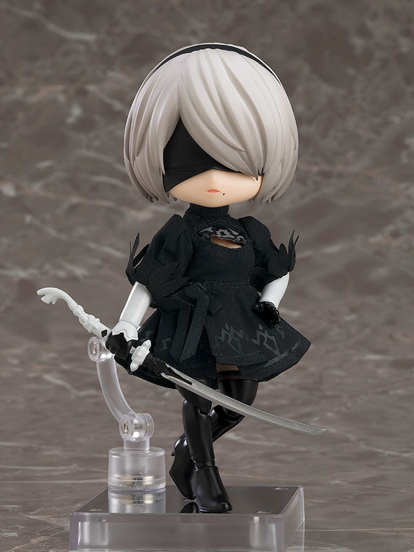 (Pre-Venta) Nendoroid Doll - YoRHa No.2 Type B (2B)