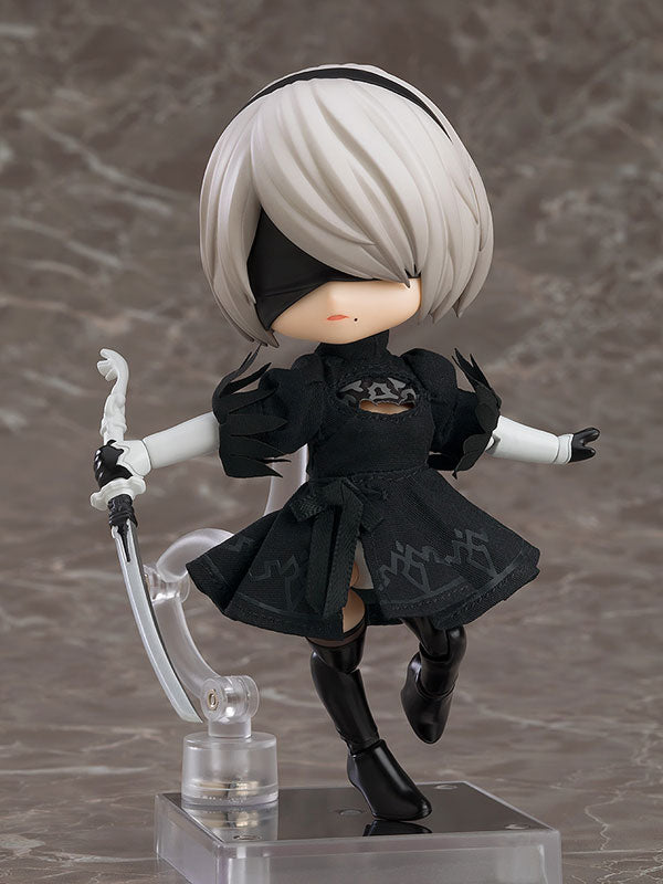 (Pre-Venta) Nendoroid Doll - YoRHa No.2 Type B (2B)