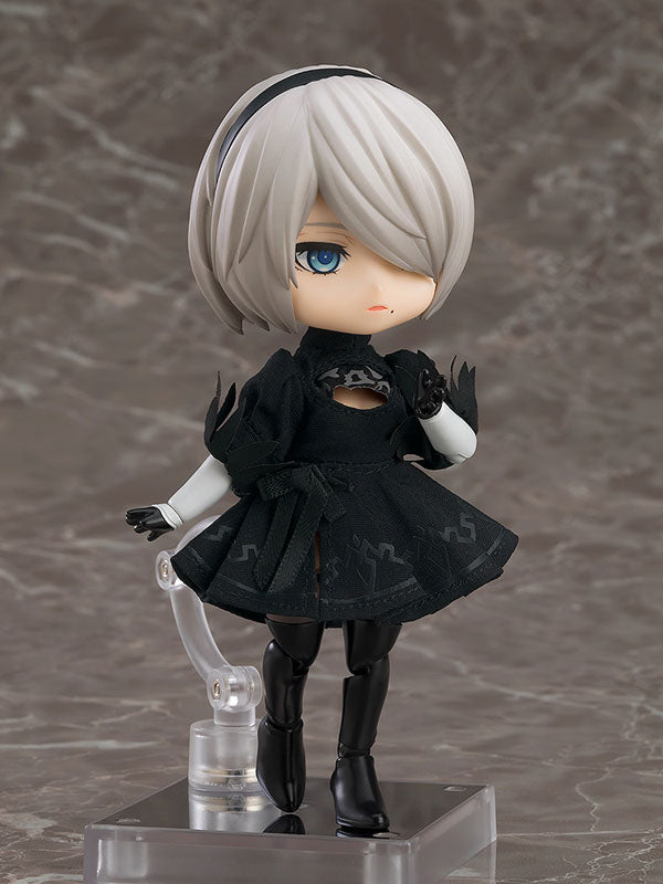 (Pre-Venta) Nendoroid Doll - YoRHa No.2 Type B (2B)