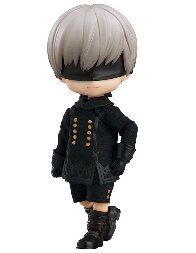 Nendoroid Doll - YoRHa No.9 Type S (9S)