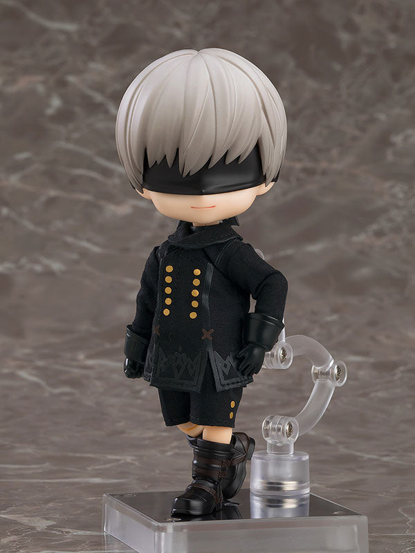 Nendoroid Doll - YoRHa No.9 Type S (9S)