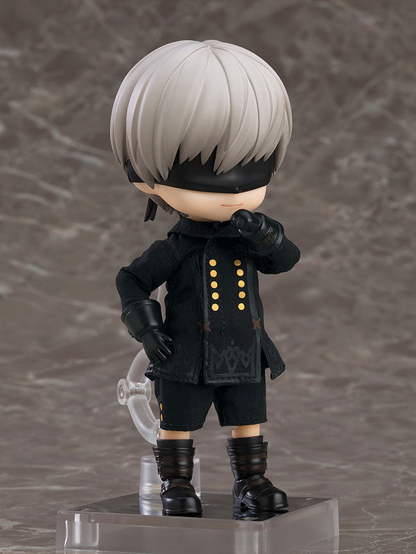 Nendoroid Doll - YoRHa No.9 Type S (9S)