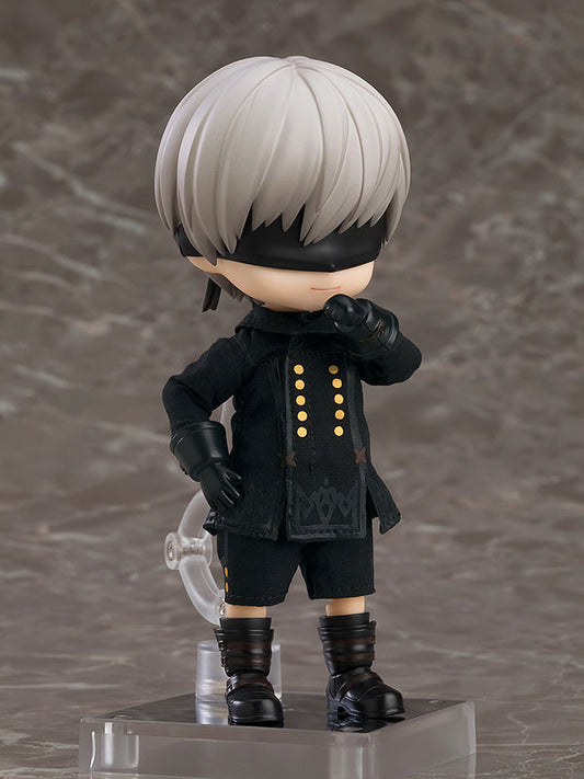 (Pre-Venta) Nendoroid Doll - YoRHa No.9 Type S (9S)