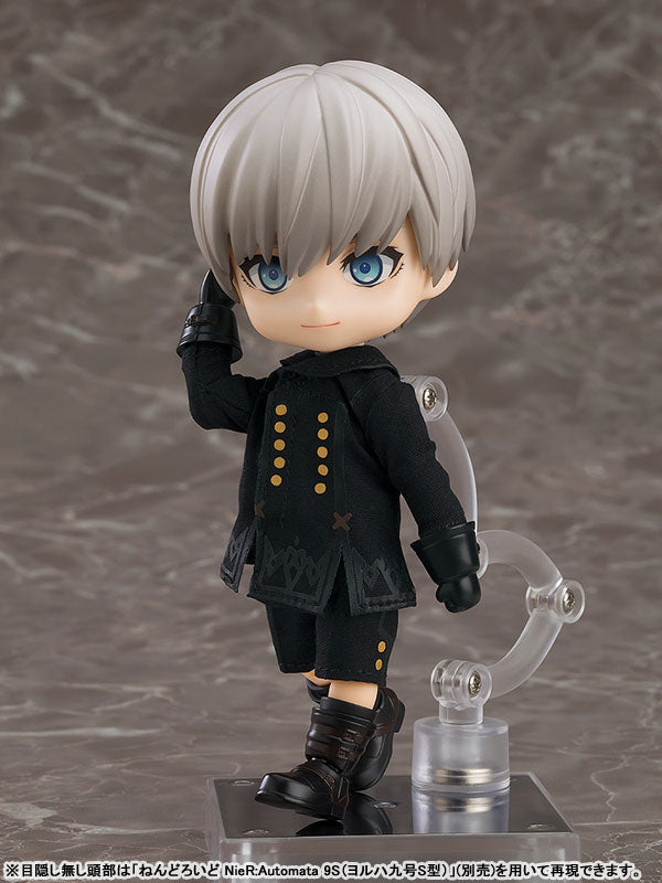 Nendoroid Doll - YoRHa No.9 Type S (9S)