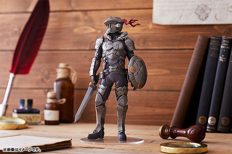 (Pre-Venta) POP UP PARADE - Goblin Slayer