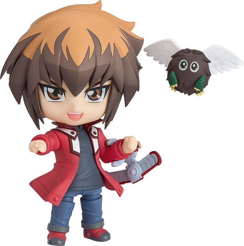 (Pre-Venta) Nendoroid - Jaden Yuki (Judai Yuki)