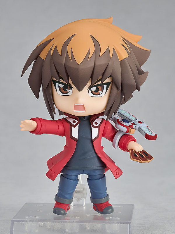 (Pre-Venta) Nendoroid - Jaden Yuki (Judai Yuki)