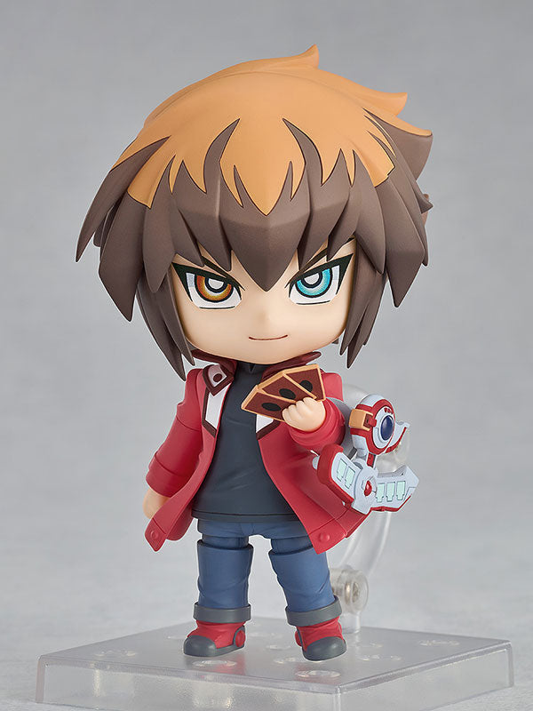 (Pre-Venta) Nendoroid - Jaden Yuki (Judai Yuki)