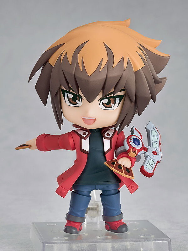 (Pre-Venta) Nendoroid - Jaden Yuki (Judai Yuki)