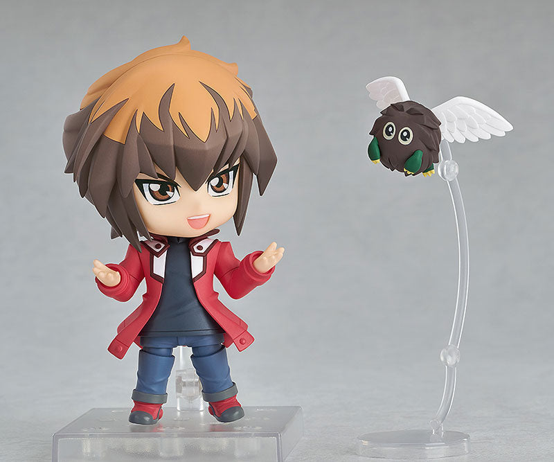 (Pre-Venta) Nendoroid - Jaden Yuki (Judai Yuki)