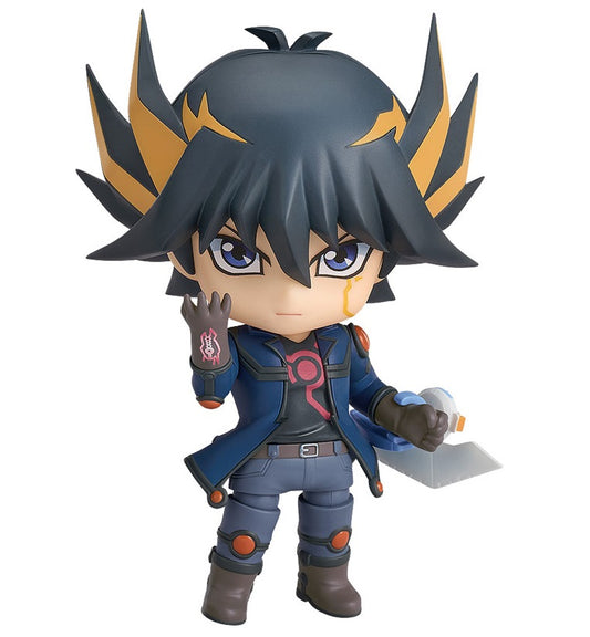 (Pre-Venta) Nendoroid - Yusei Fudo