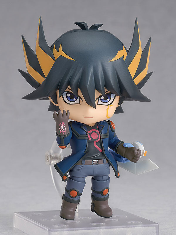 (Pre-Venta) Nendoroid - Yusei Fudo