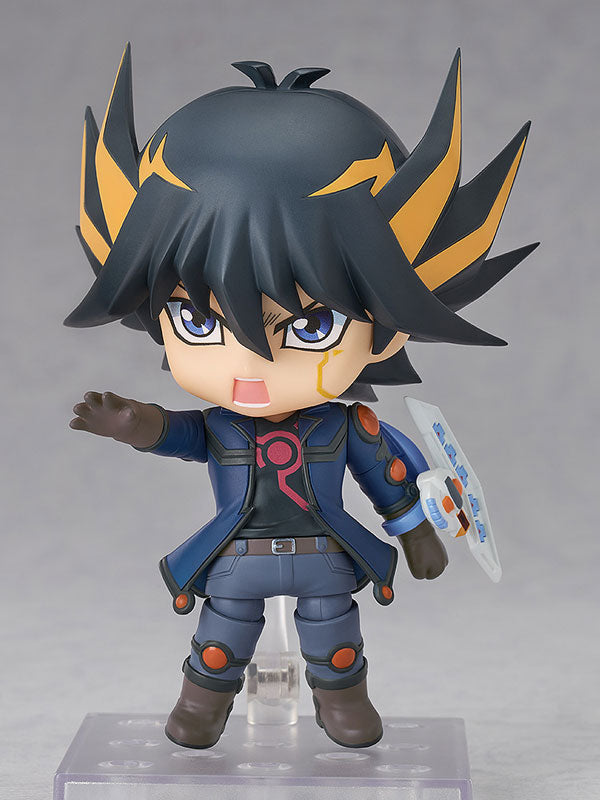 (Pre-Venta) Nendoroid - Yusei Fudo