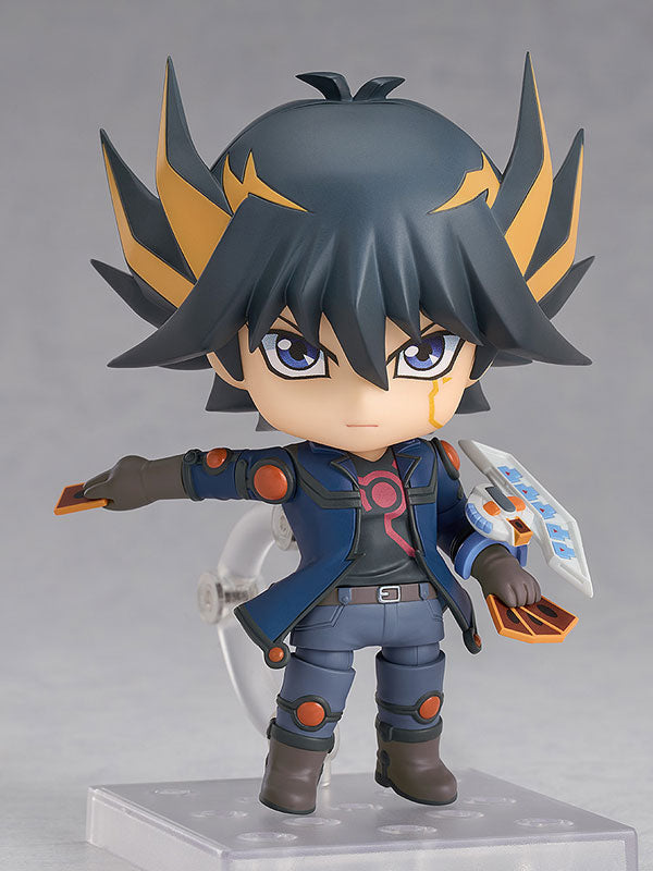 (Pre-Venta) Nendoroid - Yusei Fudo