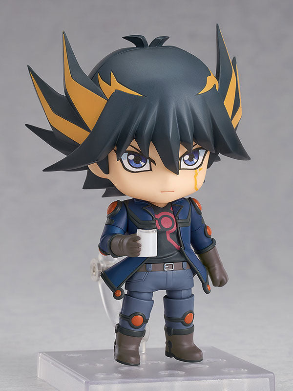 (Pre-Venta) Nendoroid - Yusei Fudo