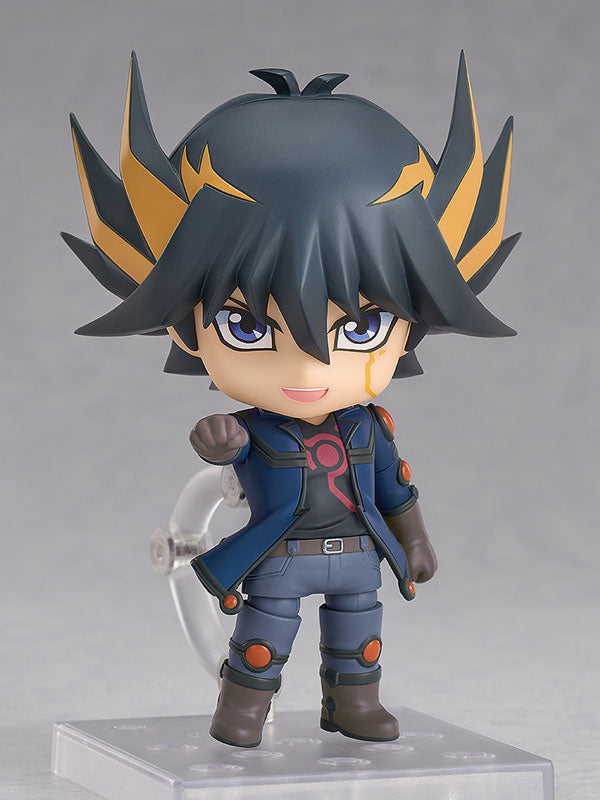 (Pre-Venta) Nendoroid - Yusei Fudo