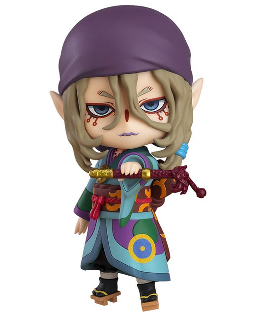 (Pre-Venta) Nendoroid - Medicine Seller