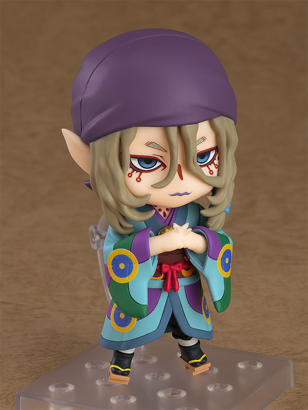 (Pre-Venta) Nendoroid - Medicine Seller