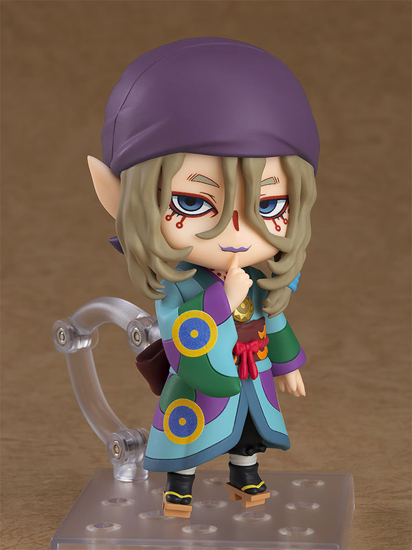 (Pre-Venta) Nendoroid - Medicine Seller