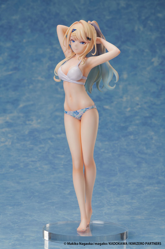 (Pre-Venta) Design COCO - Runa Shirakawa (escala 1/7)