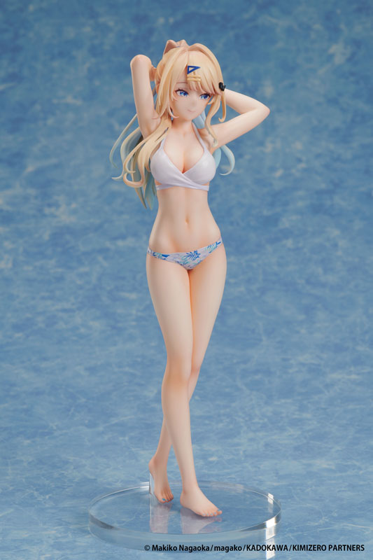 (Pre-Venta) Design COCO - Runa Shirakawa (escala 1/7)