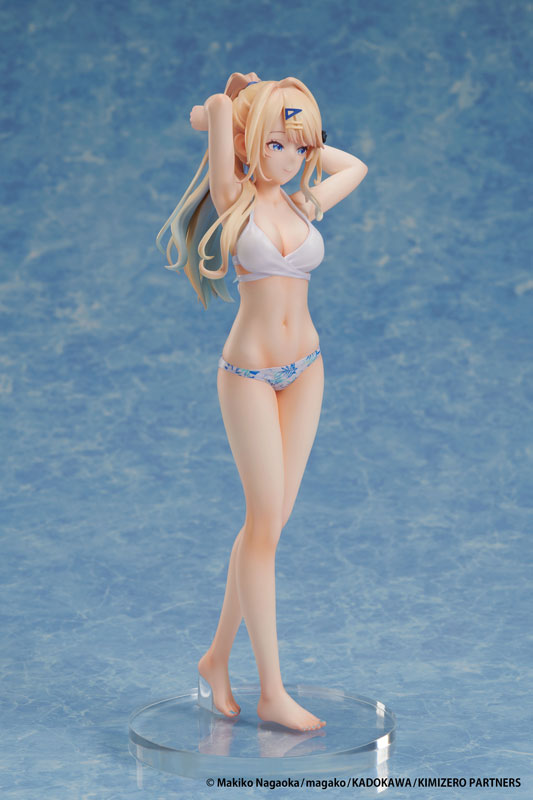 (Pre-Venta) Design COCO - Runa Shirakawa (escala 1/7)