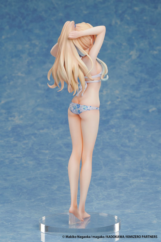 (Pre-Venta) Design COCO - Runa Shirakawa (escala 1/7)