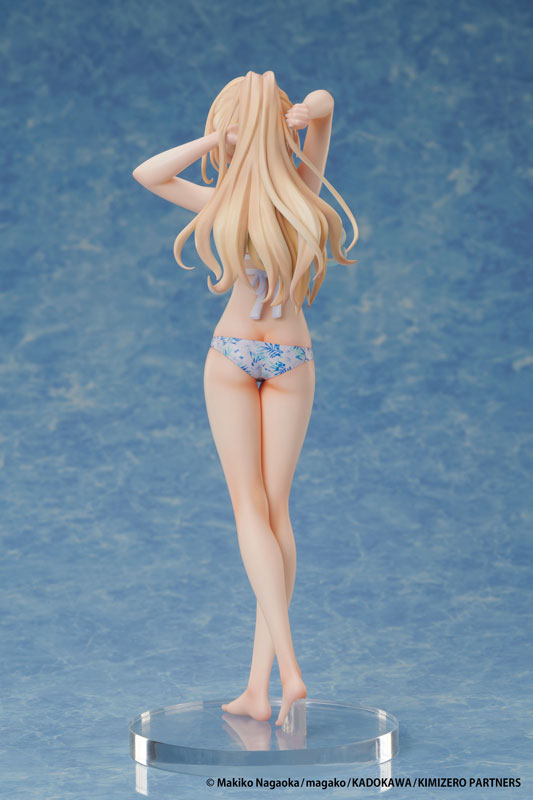 (Pre-Venta) Design COCO - Runa Shirakawa (escala 1/7)