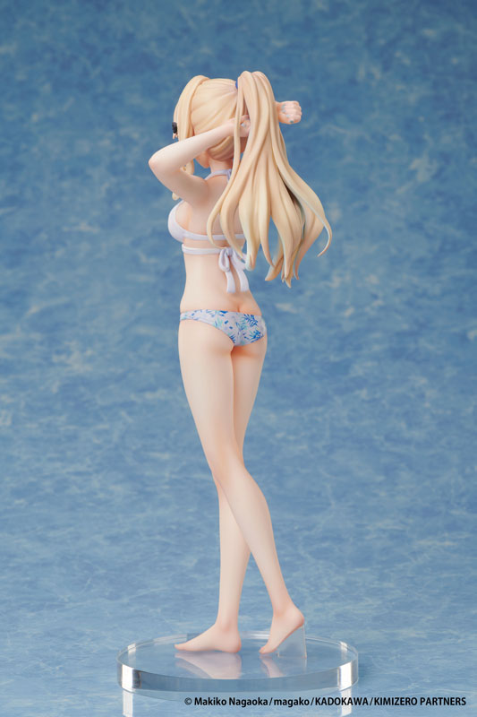 (Pre-Venta) Design COCO - Runa Shirakawa (escala 1/7)