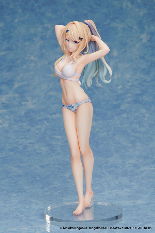 (Pre-Venta) Design COCO - Runa Shirakawa (escala 1/7)