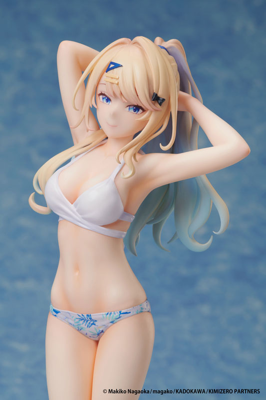 (Pre-Venta) Design COCO - Runa Shirakawa (escala 1/7)