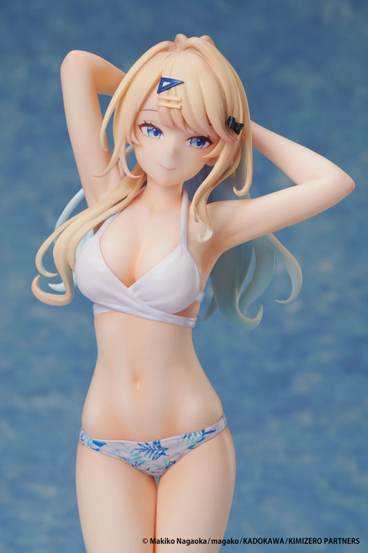 (Pre-Venta) Design COCO - Runa Shirakawa (escala 1/7)