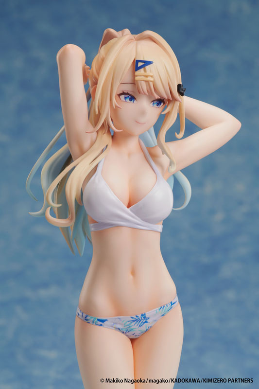 (Pre-Venta) Design COCO - Runa Shirakawa (escala 1/7)