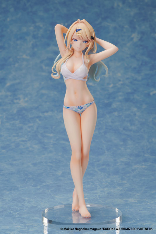 (Pre-Venta) Design COCO - Runa Shirakawa (escala 1/7)