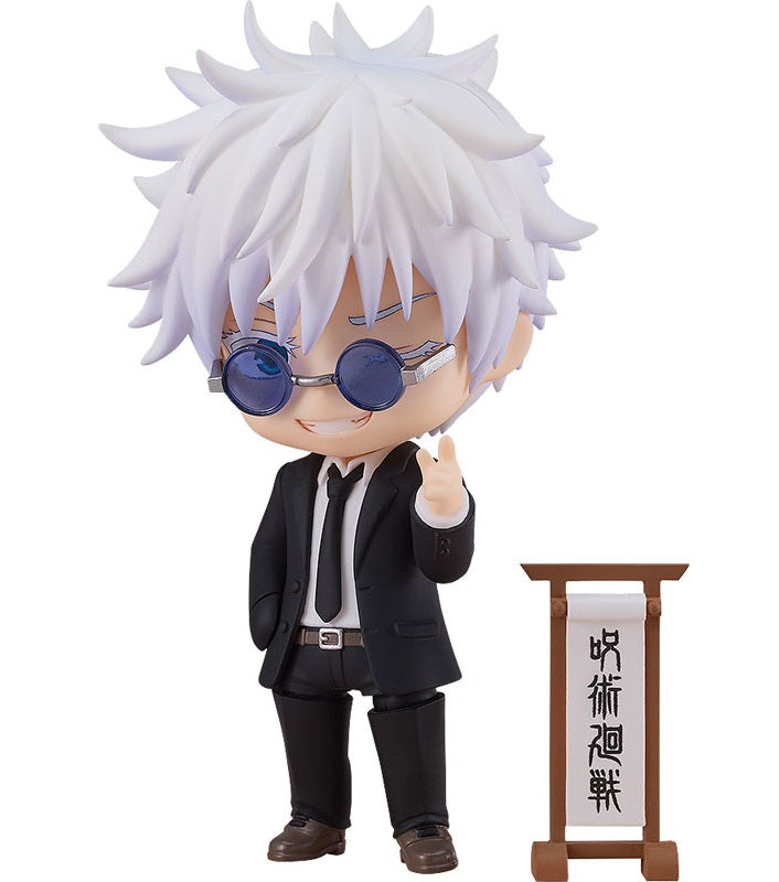 (Pre-Venta) Nendoroid - Satoru Gojo ver. Suit