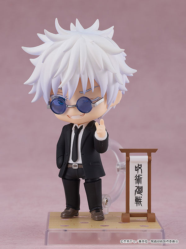 (Pre-Venta) Nendoroid - Satoru Gojo ver. Suit