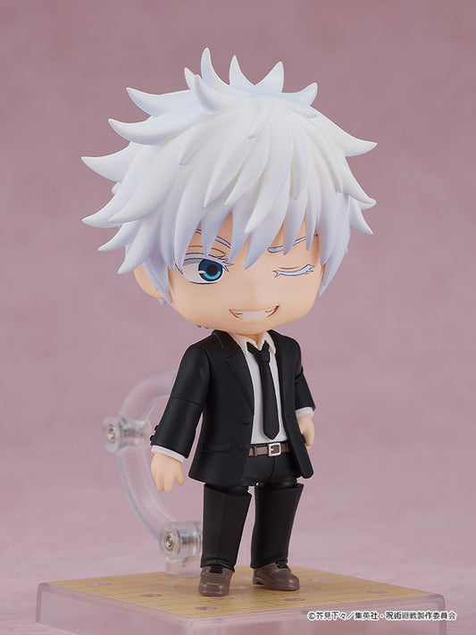 (Pre-Venta) Nendoroid - Satoru Gojo ver. Suit