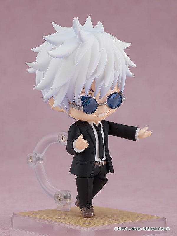 (Pre-Venta) Nendoroid - Satoru Gojo ver. Suit