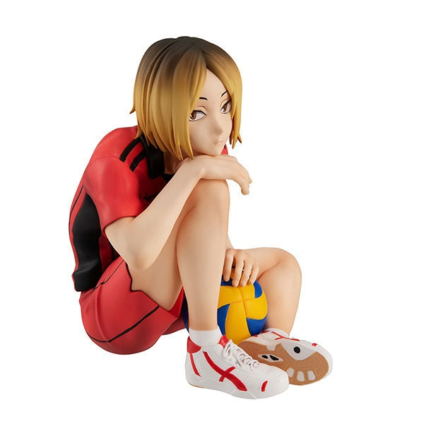 (Pre-Venta) Palm Sized - Kenma Kozume