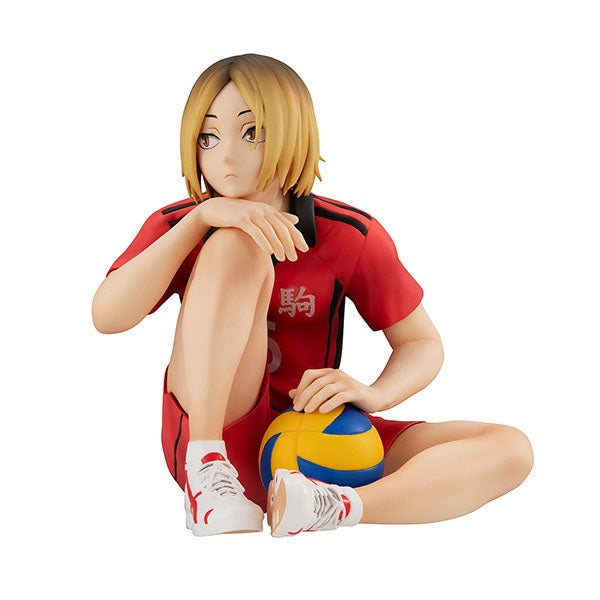 (Pre-Venta) Palm Sized - Kenma Kozume